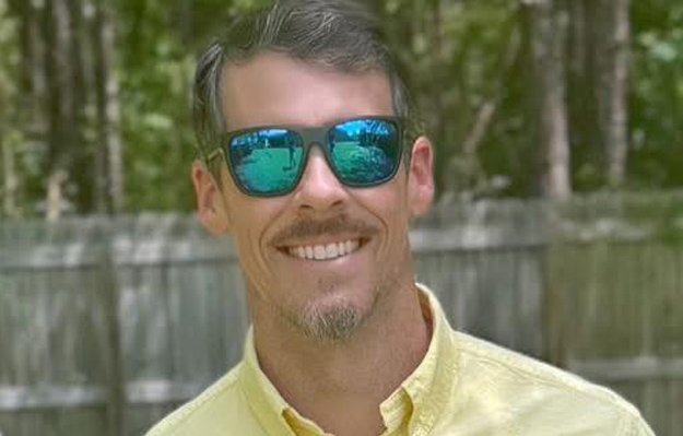 Alex Cubbage — Heart of Georgia Home Inspections, Perry GA